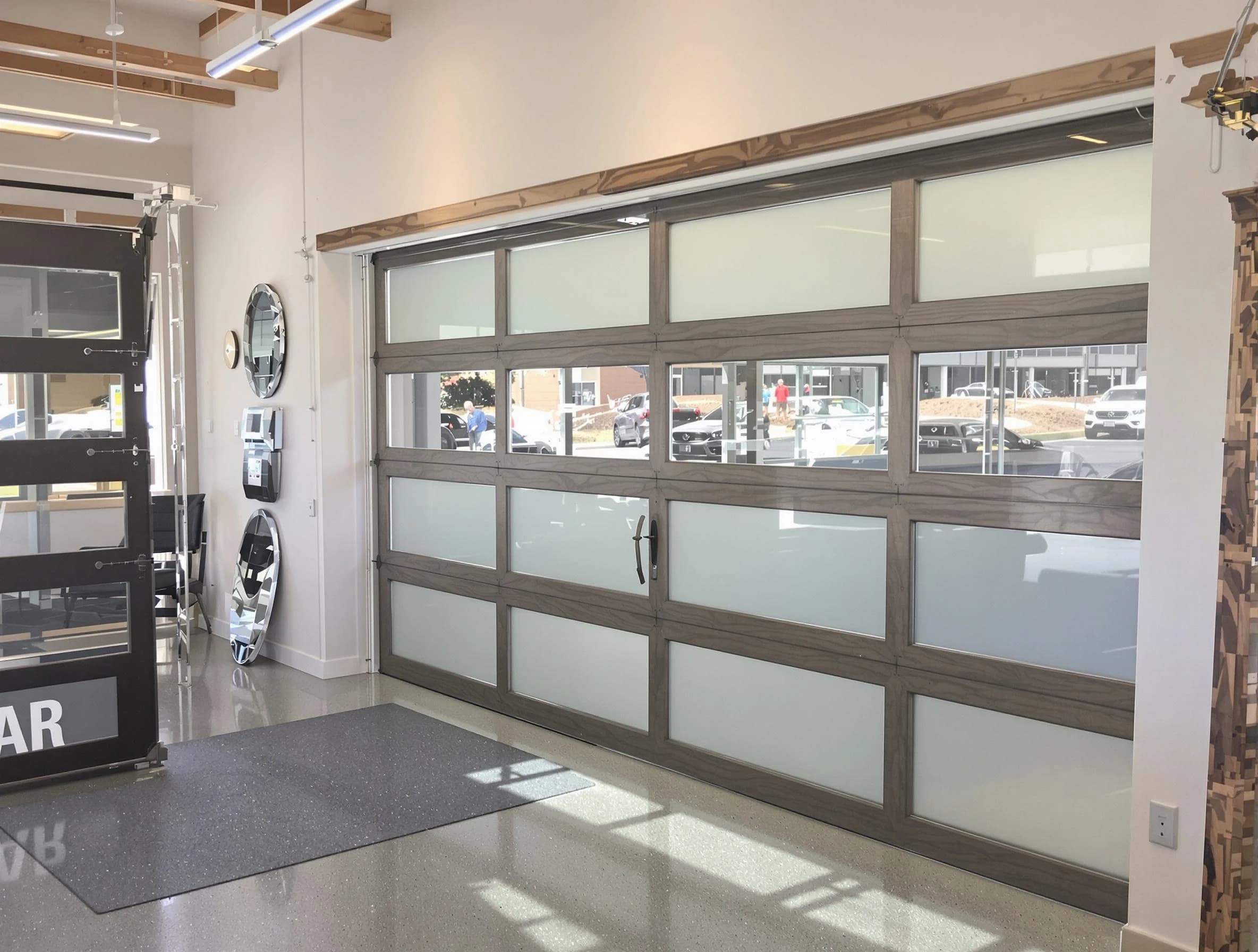 Custom Doors service in Franklin, WI