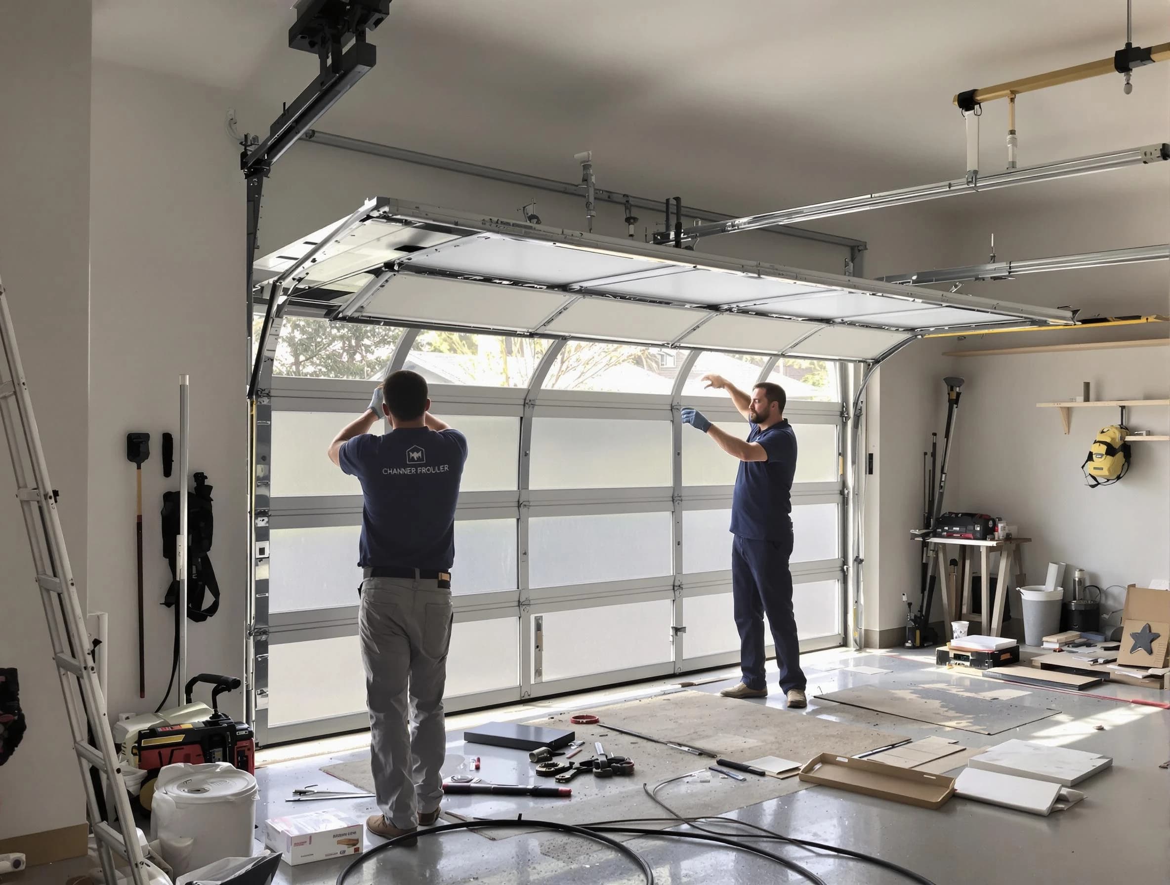 Door Replacement service in Franklin, WI