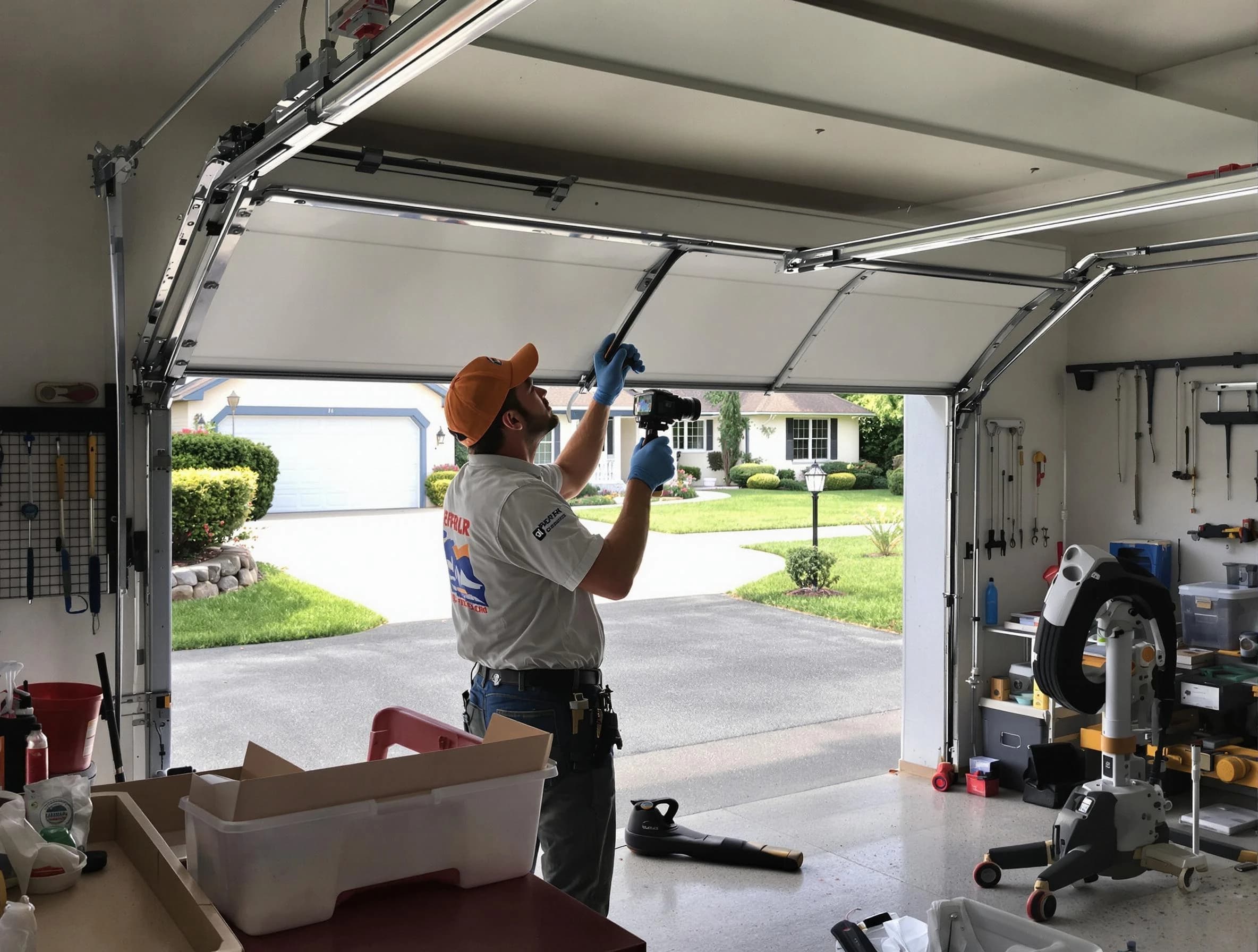 Local Repair service in Franklin, WI