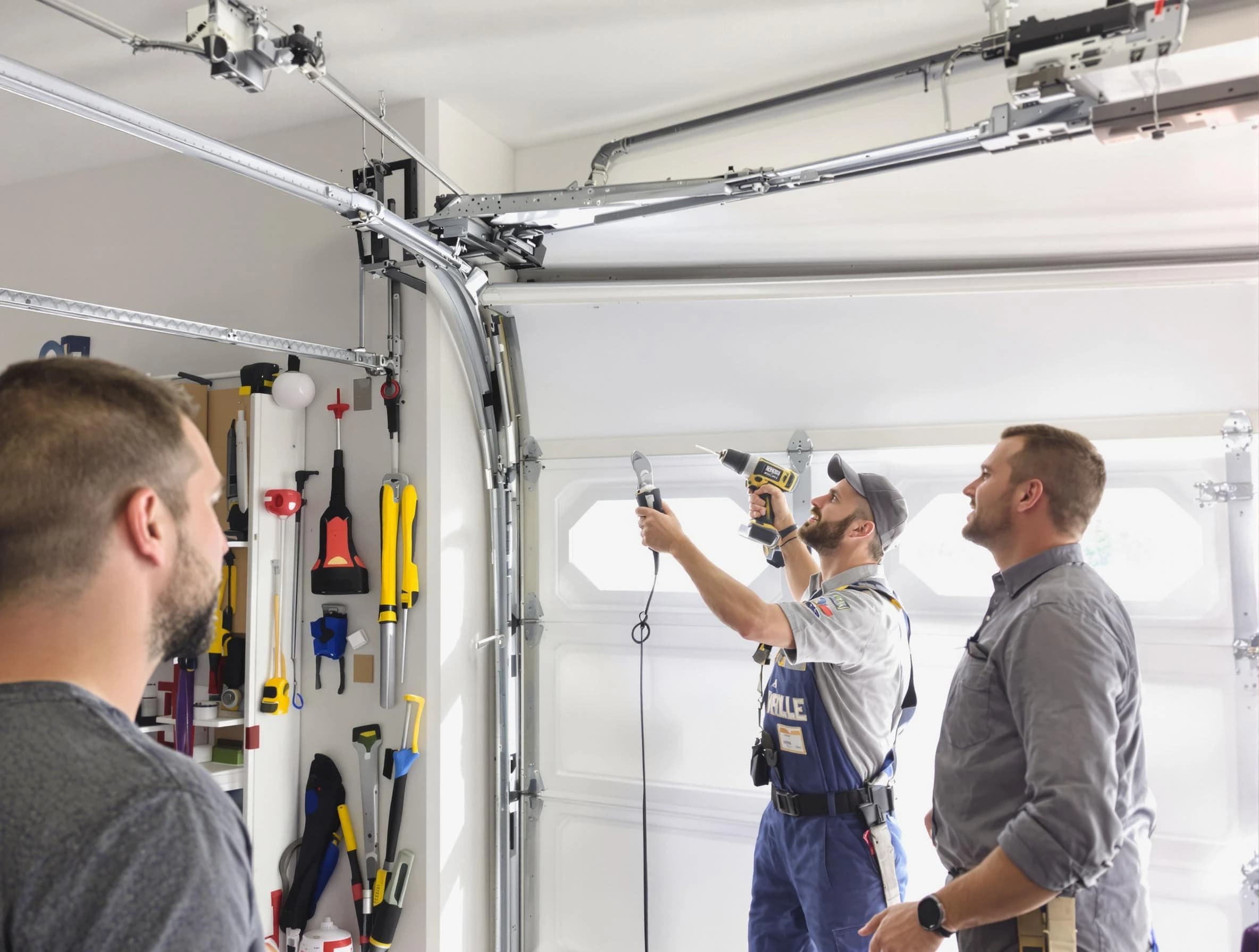 Repair Near Me service in Franklin, WI