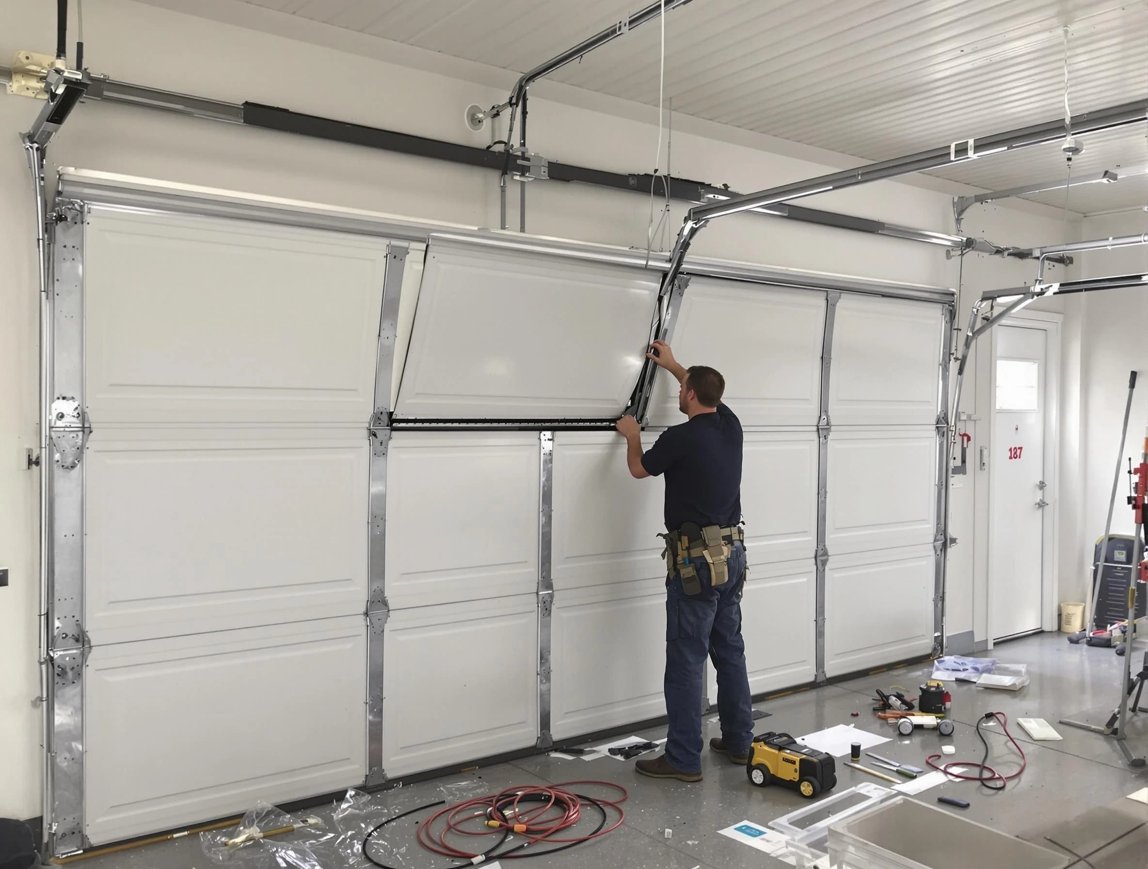 Section Replacement service in Franklin, WI