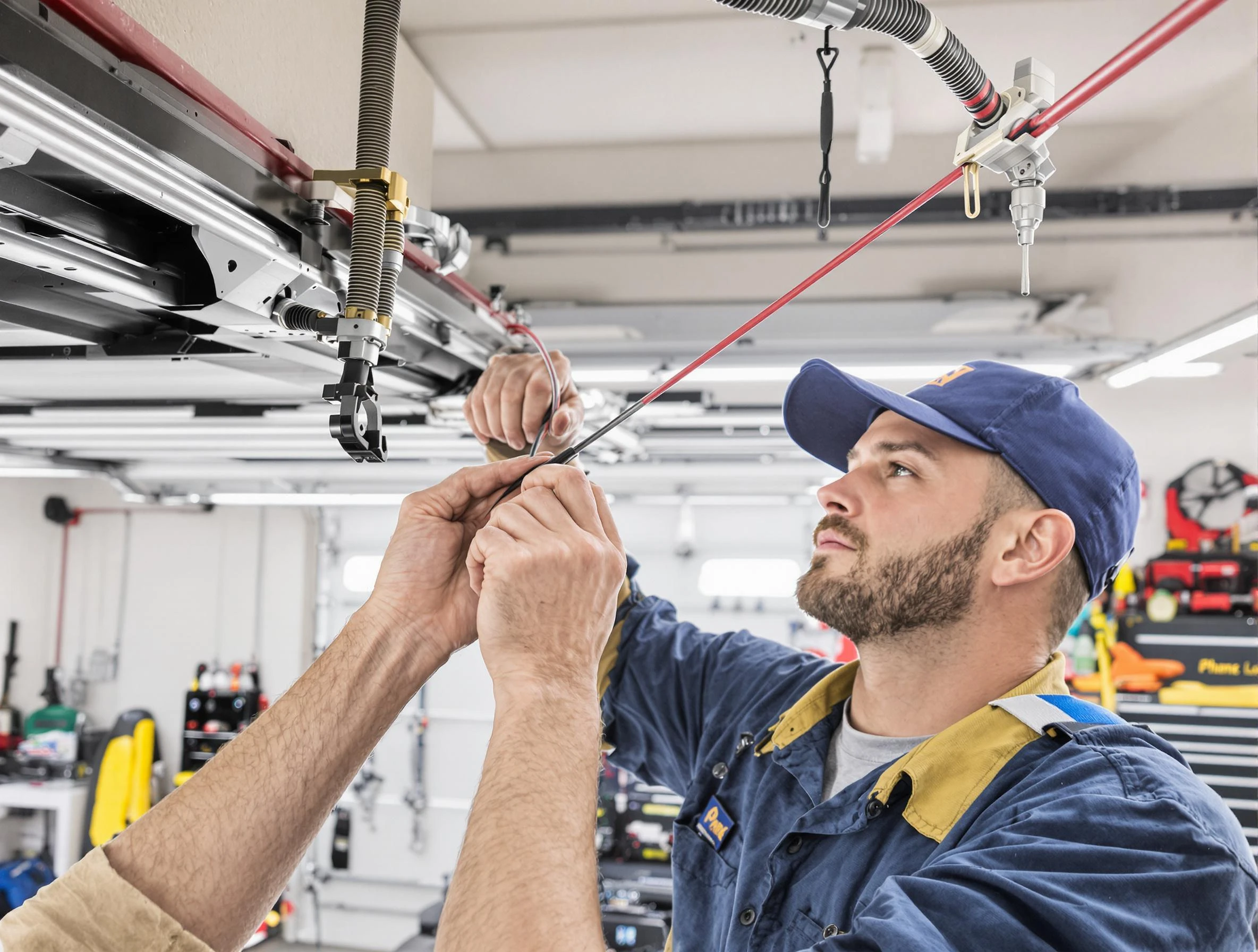 Cable Repair service in Franklin, WI