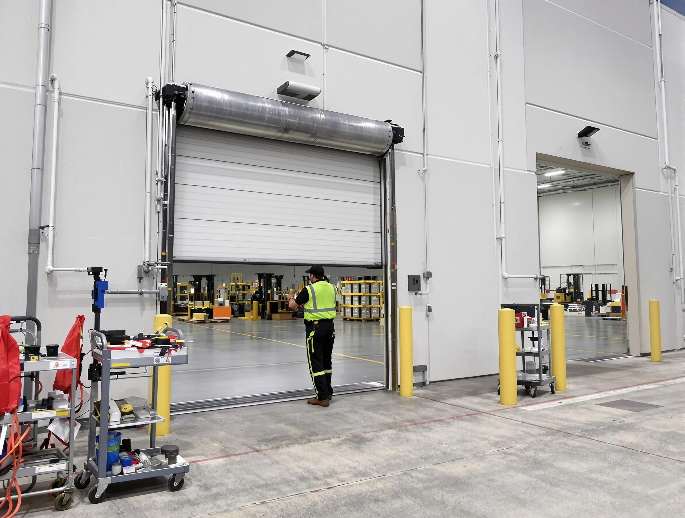 Commercial Repair service in Franklin, WI