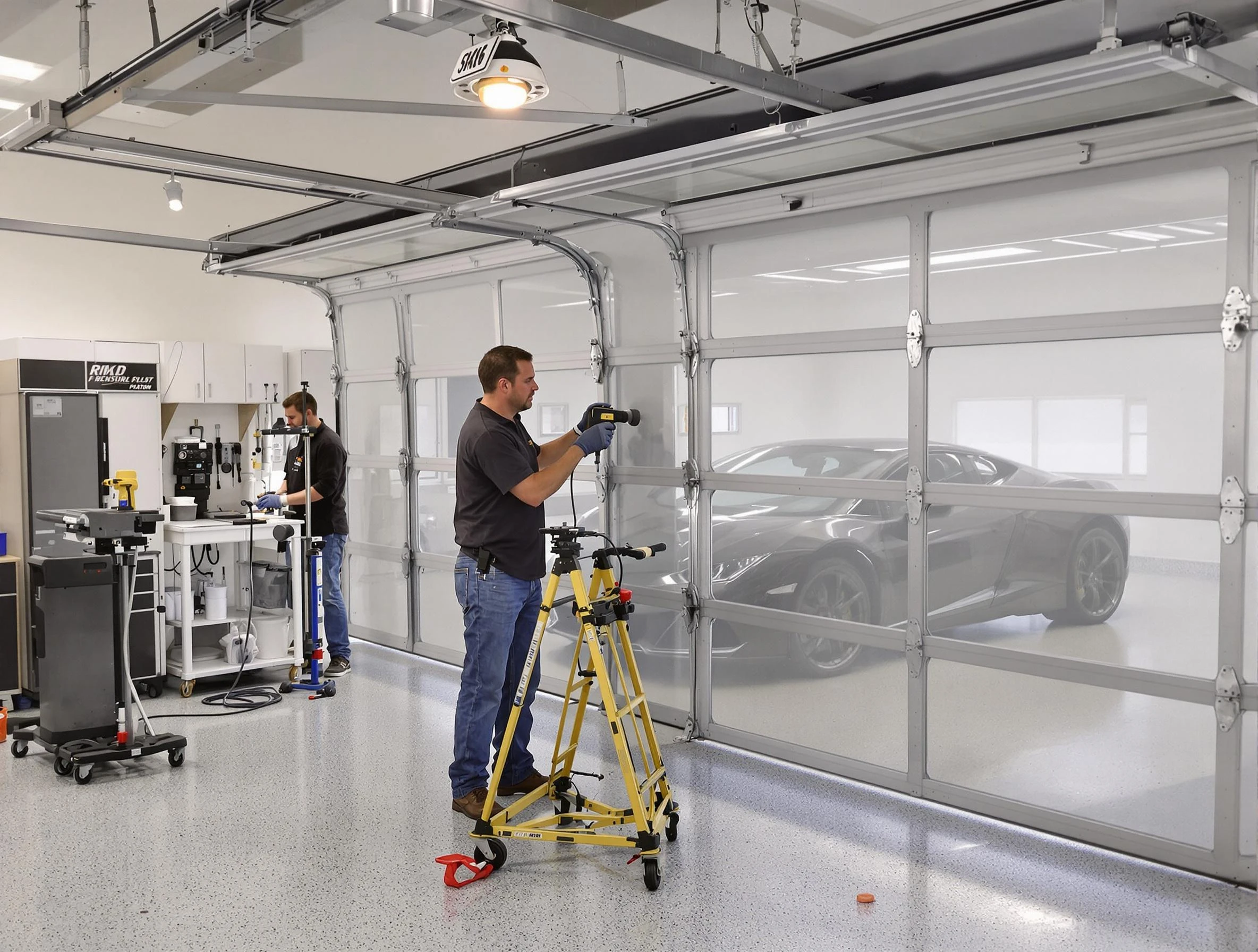 Dents Repair service in Franklin, WI