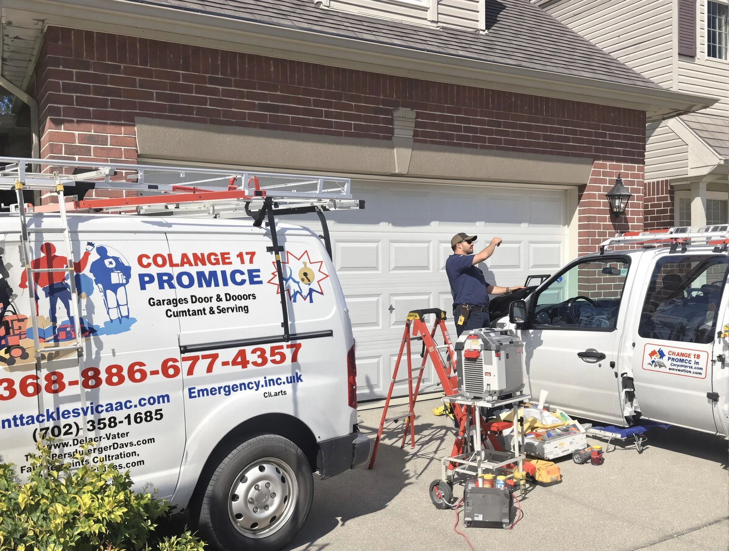 Same Day Repair service in Franklin, WI